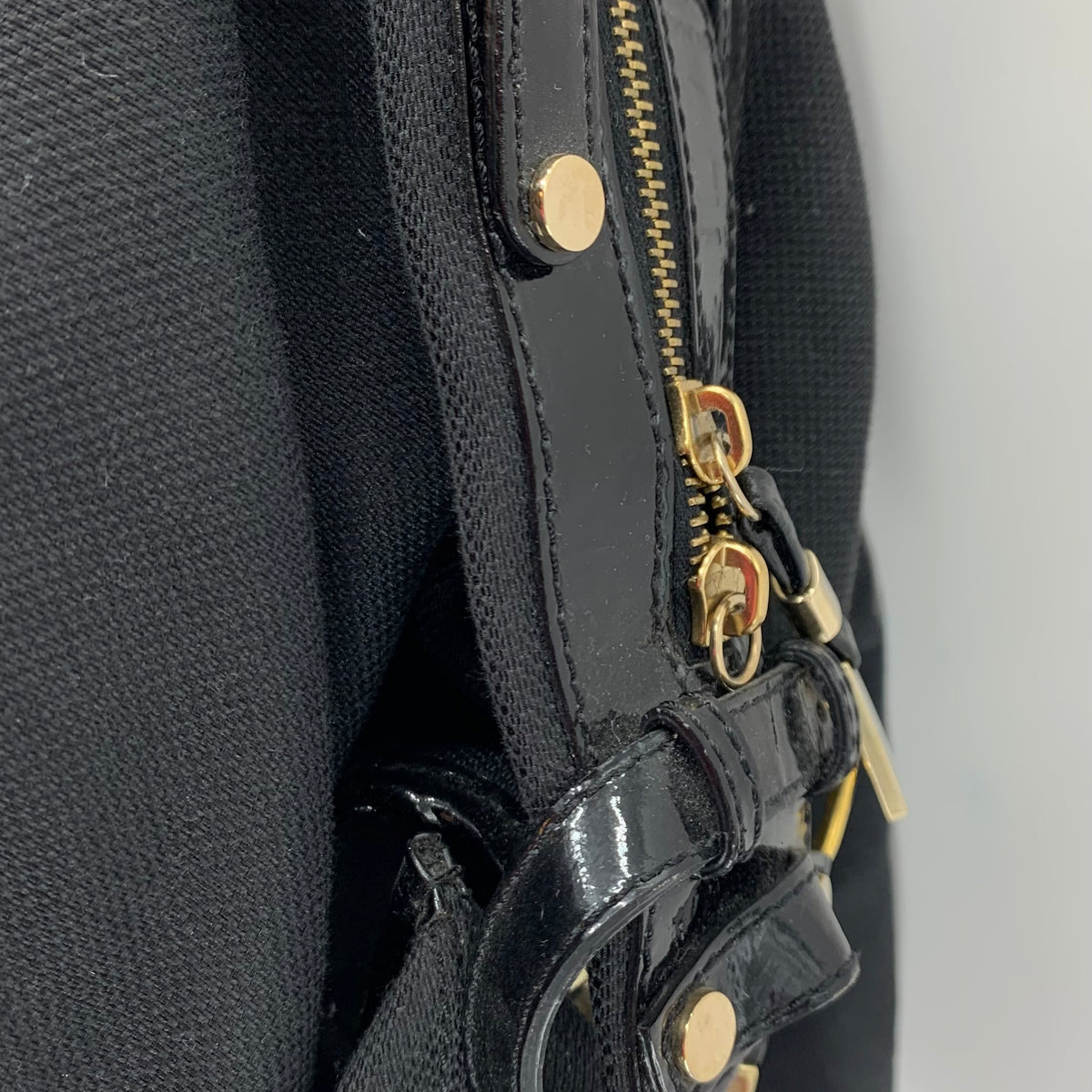 Borsa vintage donna VERSACE