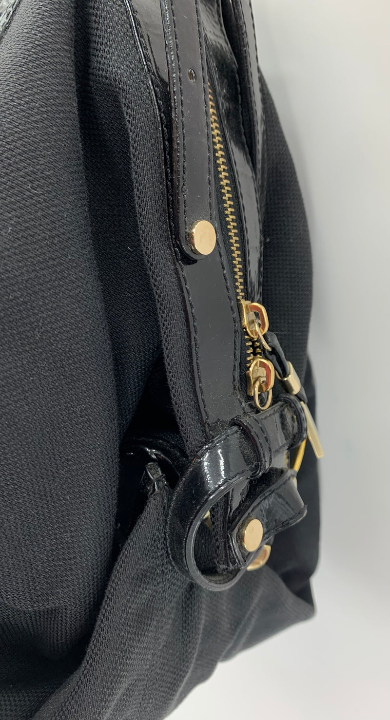 Borsa vintage donna VERSACE