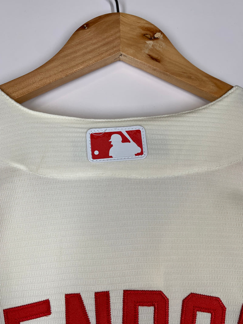 Maglia Nike Los Angeles City Connect Limited Jersey (MLB) Tg. M