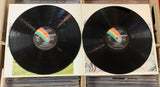 LP JESUS CHRIST SUPERSTAR DOUBLE Disc ITALY 1973