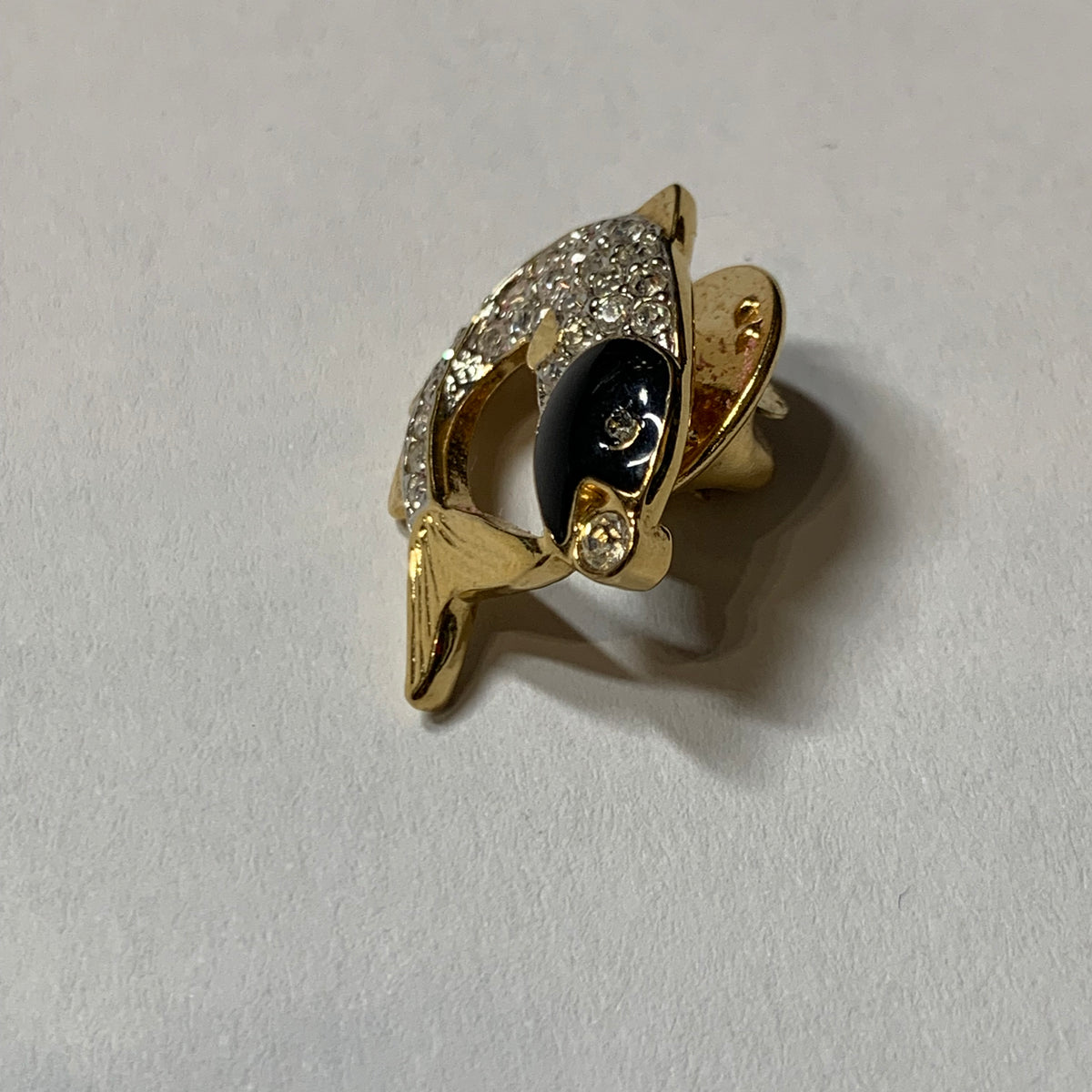 Spilla Swarovski