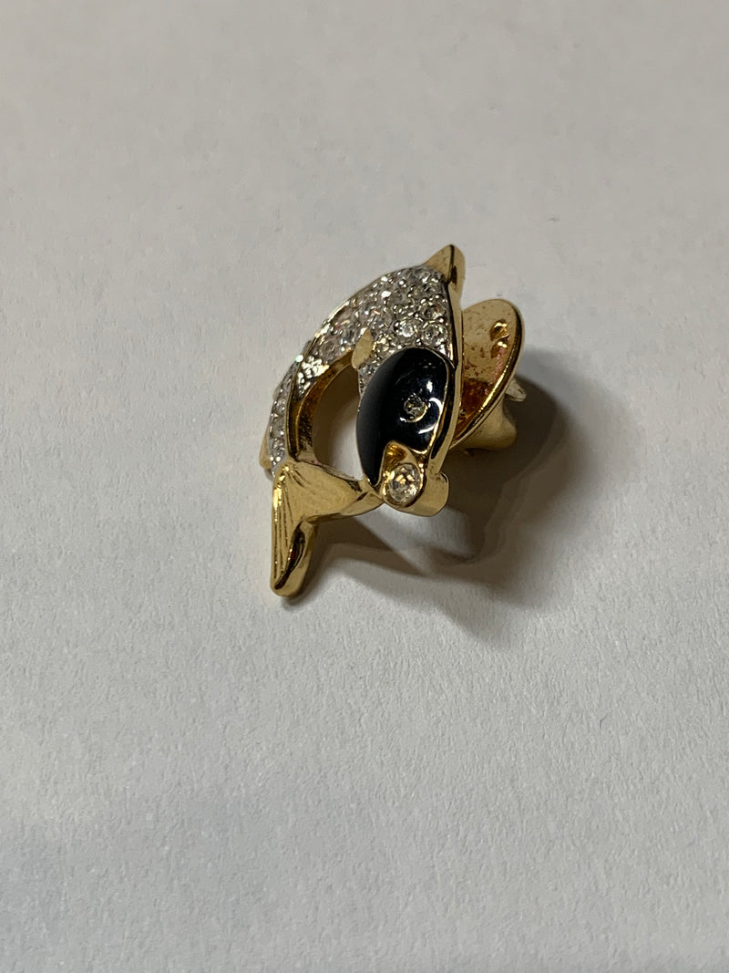 Spilla Swarovski