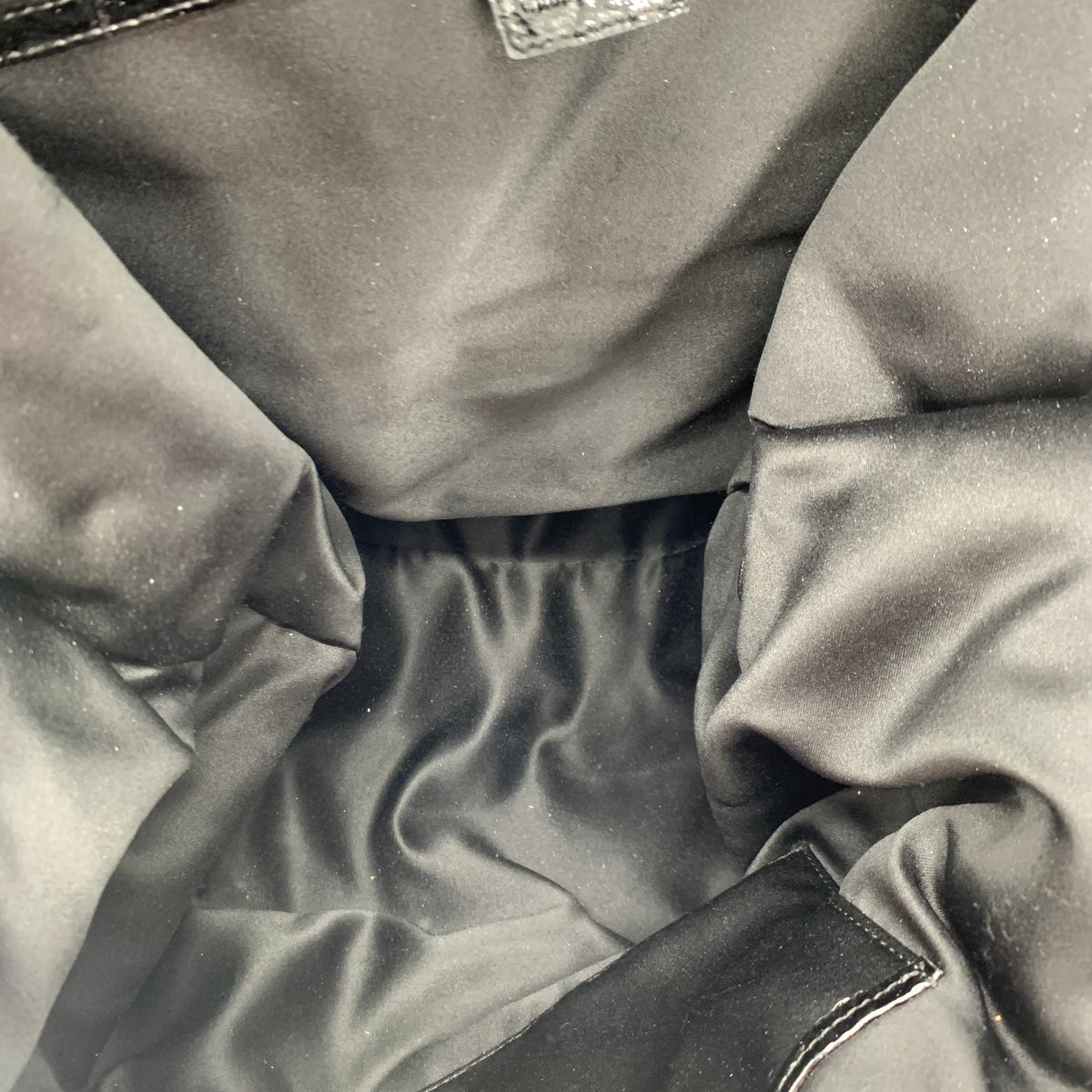 Borsa vintage donna VERSACE