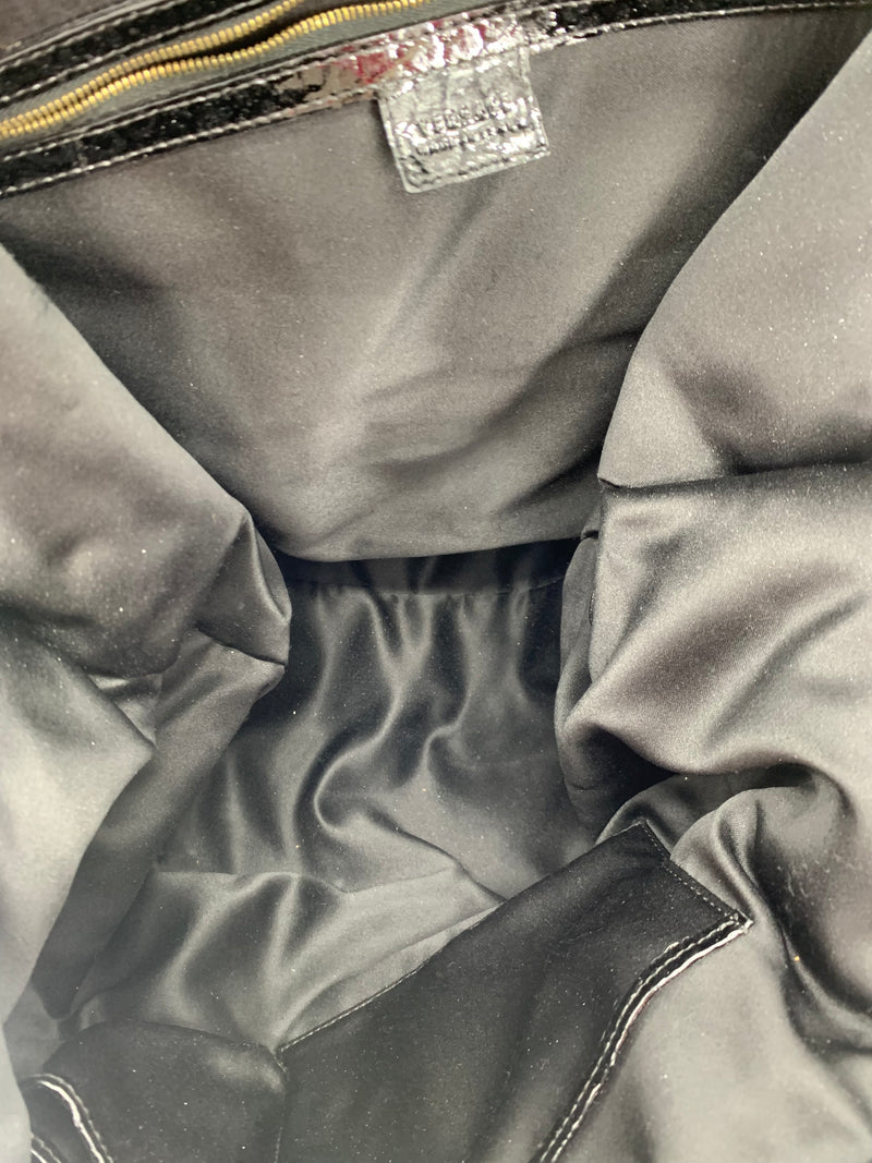 Borsa vintage donna VERSACE