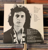 LP PINO DANIELE TERRA MIA 1977