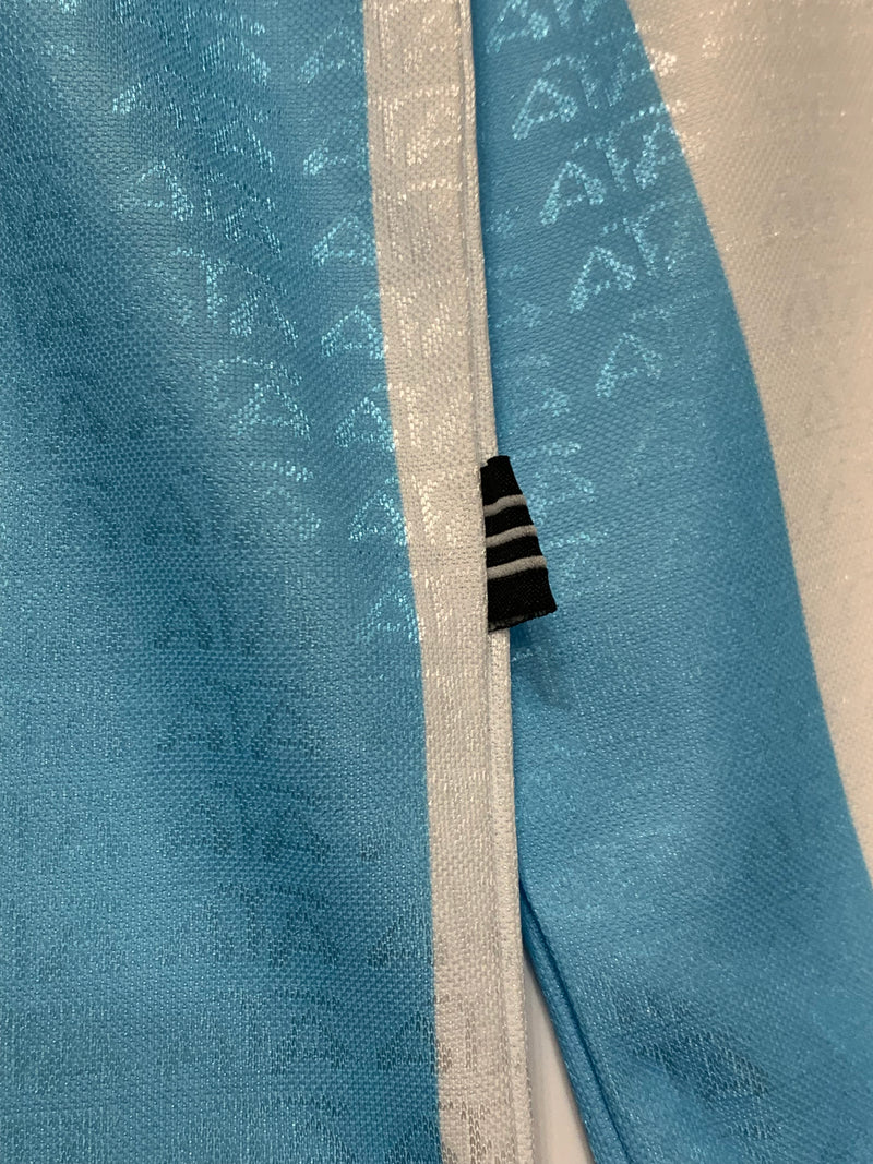 Maglia calcio Adidas Argentina Tg.M 1996 Vintage Replica