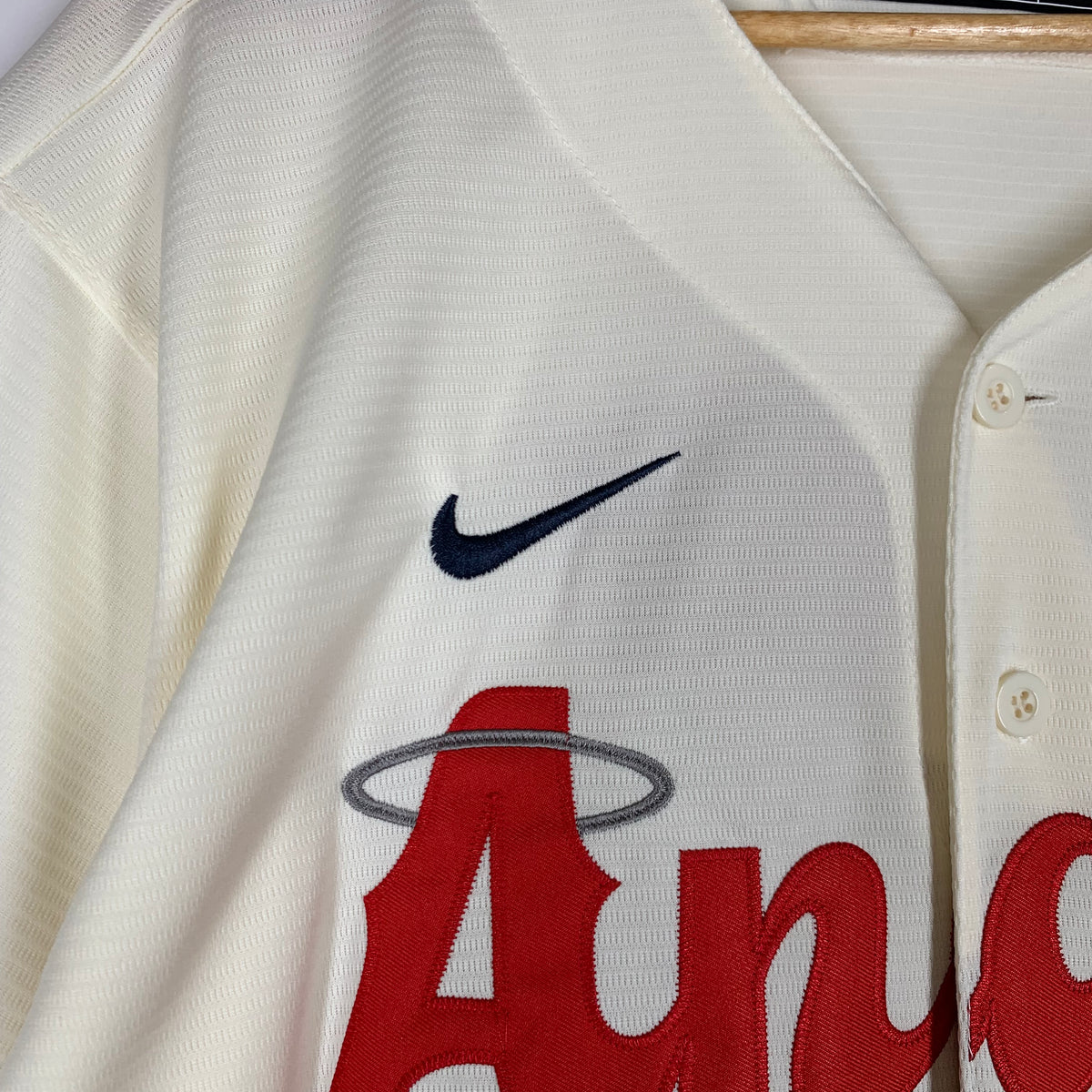 Maglia Nike Los Angeles City Connect Limited Jersey (MLB) Tg. M