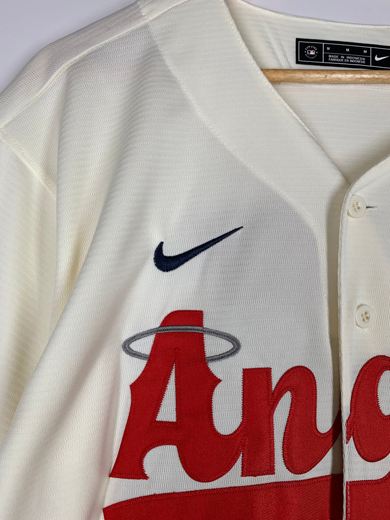 Maglia Nike Los Angeles City Connect Limited Jersey (MLB) Tg. M