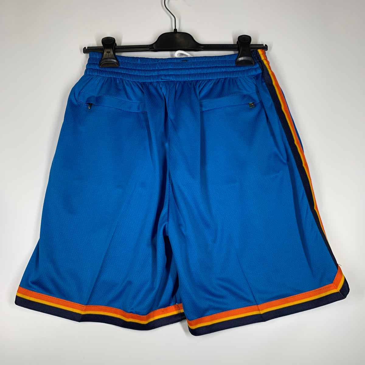 Shorts NBA Oklahoma City Thunder Tg.L
