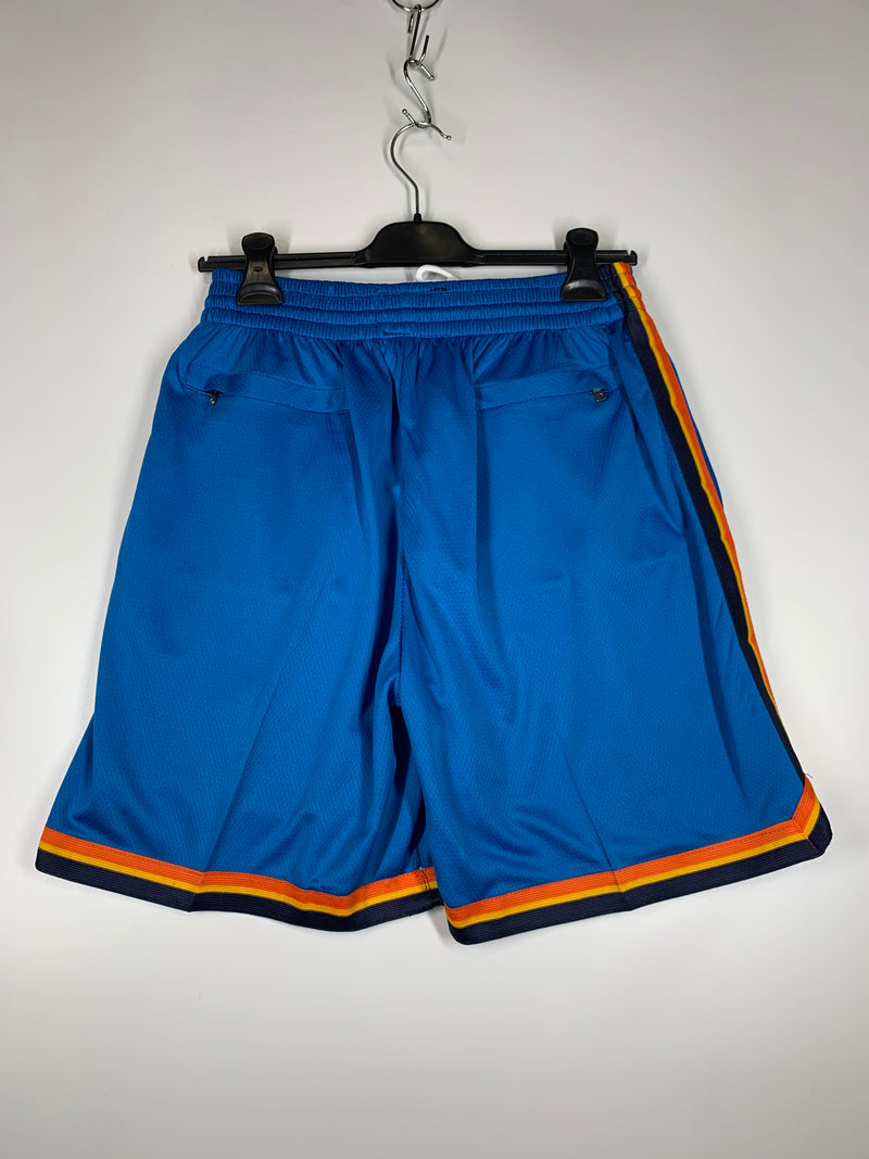 Shorts NBA Oklahoma City Thunder Tg.L
