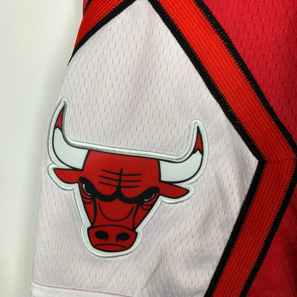 Shorts NBA Chicago Bulls Tg.XL
