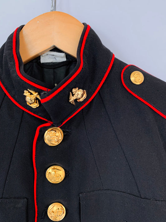 Uniforme Marines 80’s South Jersey USA Tg.S
