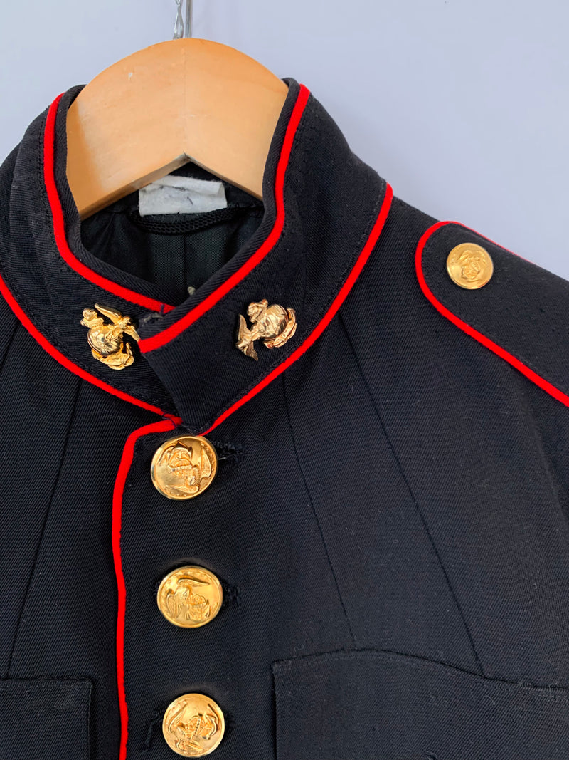 Uniforme Marines 80’s South Jersey USA Tg.S