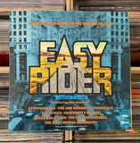 LP EASY RIDER LIBERTÀ E PAURA 1969