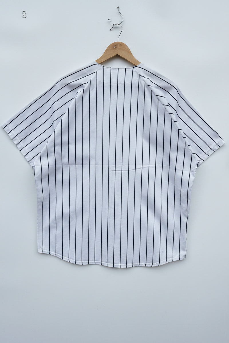 Vintage NY New York Yankees Russell Athletic Jersey Vintage 90’s