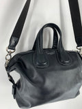 BORSA GIVENCHY PARIS NIGHTINGALE PELLE