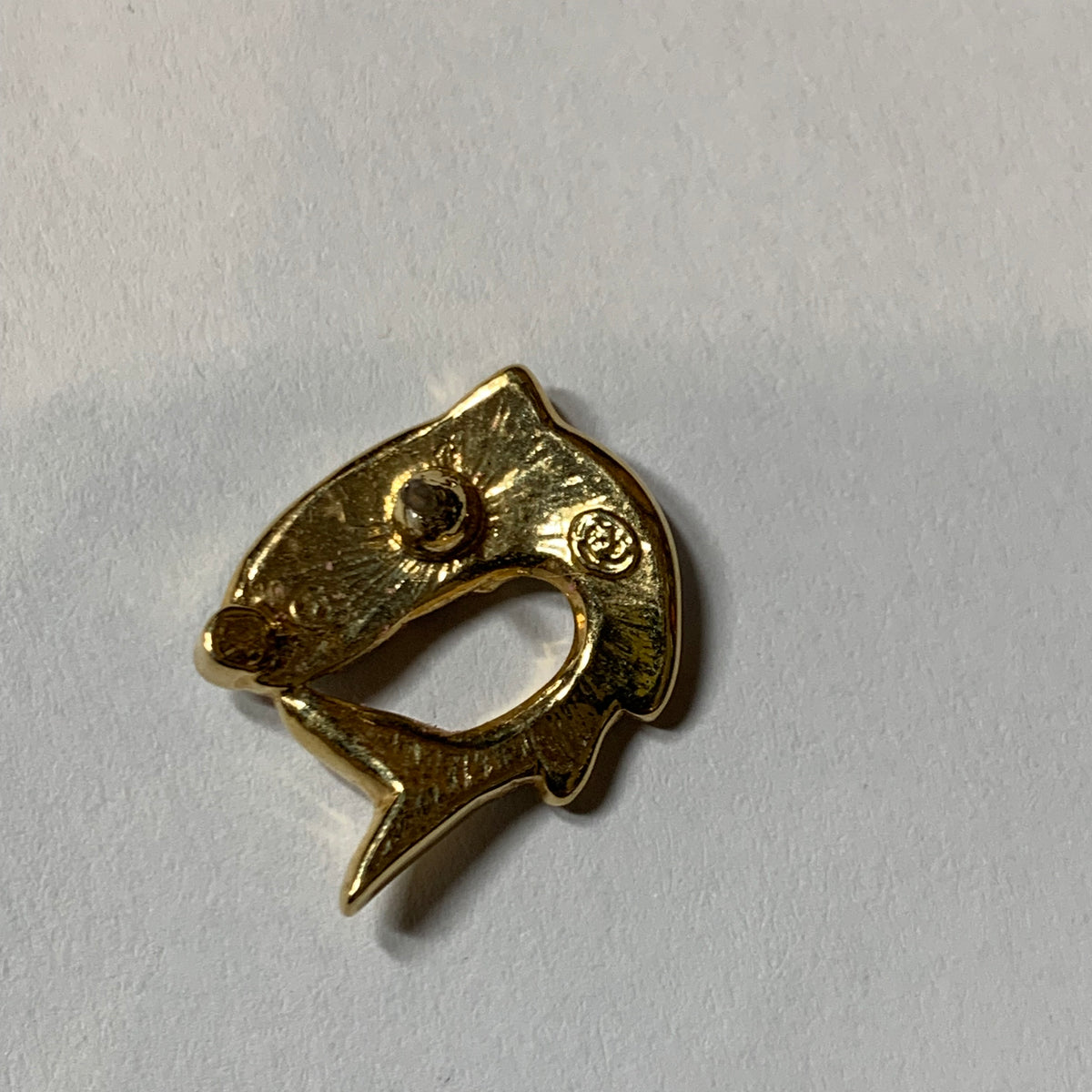 Spilla Swarovski