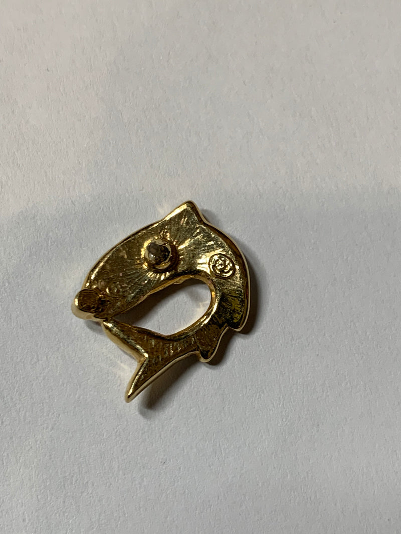 Spilla Swarovski