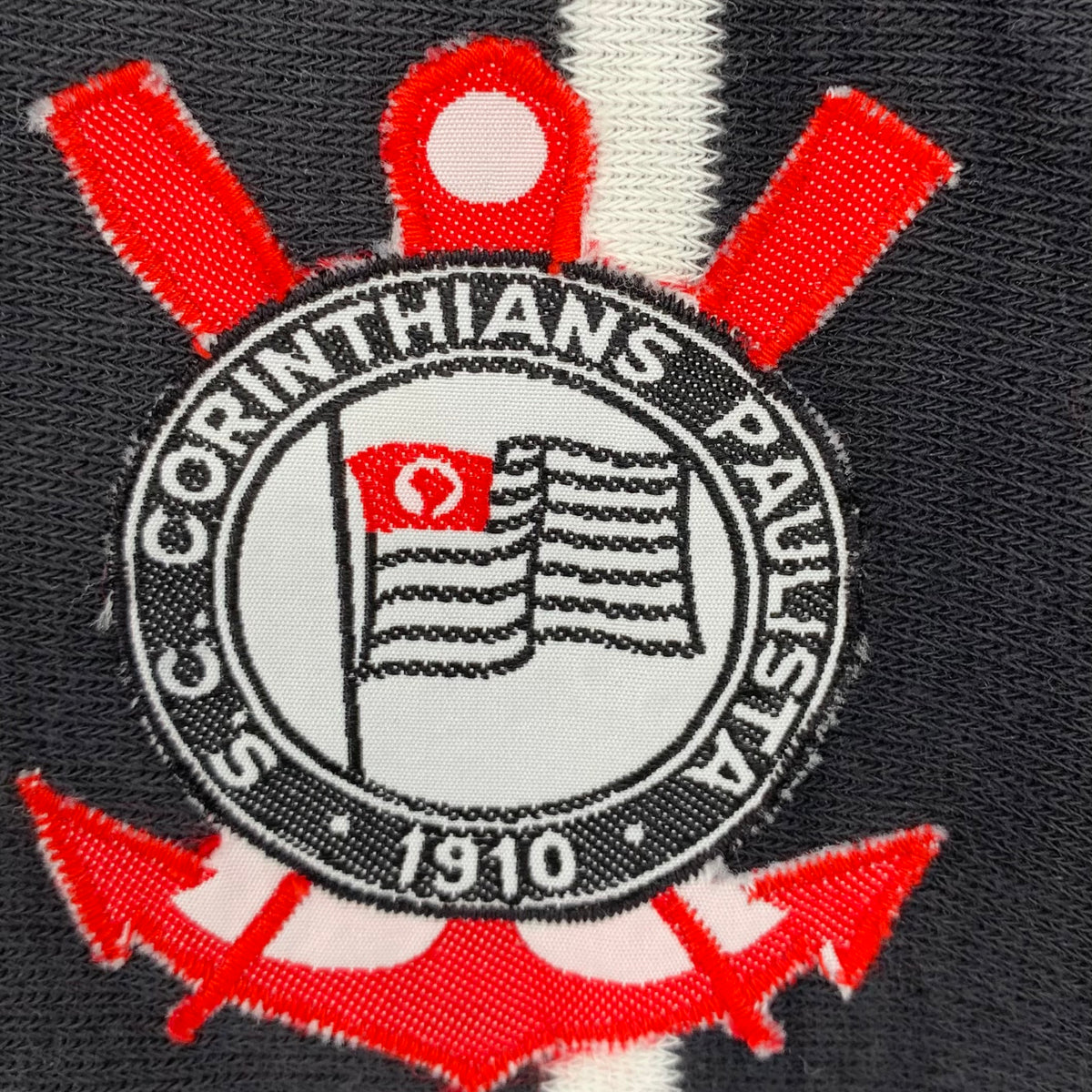 Maglia Penalty Corinthians 70’s TgM
