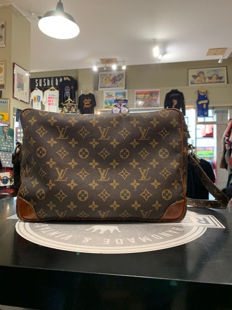 Borsa Louis Vuitton Modello Nil Monogram