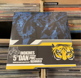 LP INOKINES 5 DAN FEATURING PMC HOSTED BY DJ SHABLO SEALED