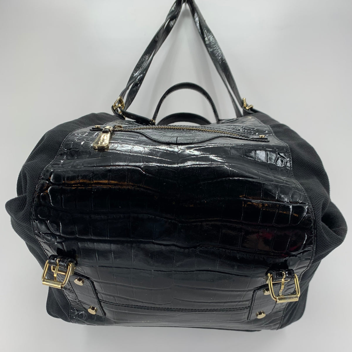 Borsa vintage donna VERSACE