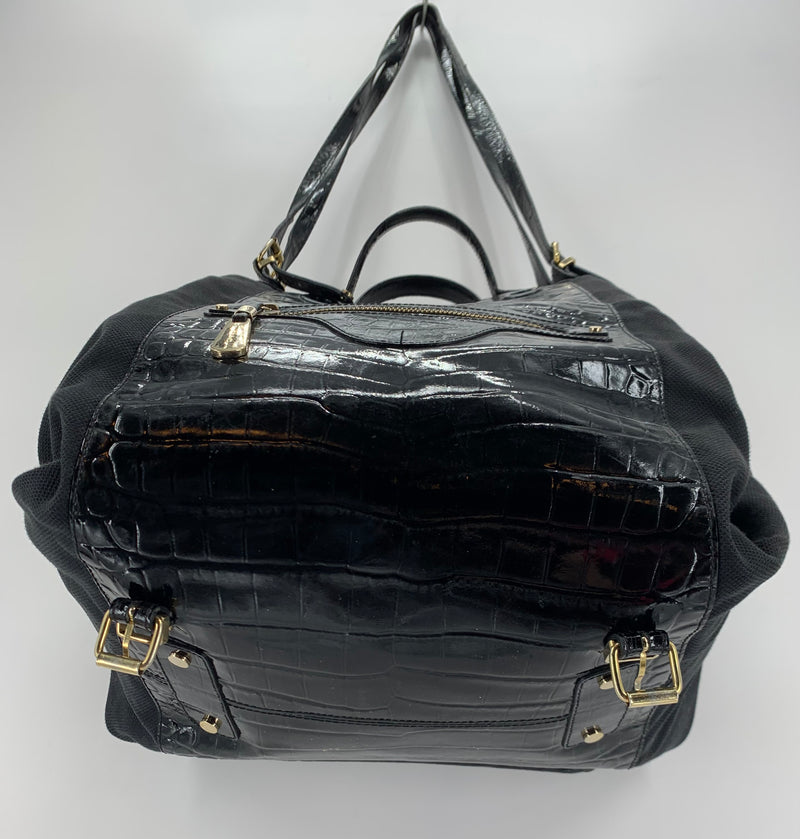 Borsa vintage donna VERSACE