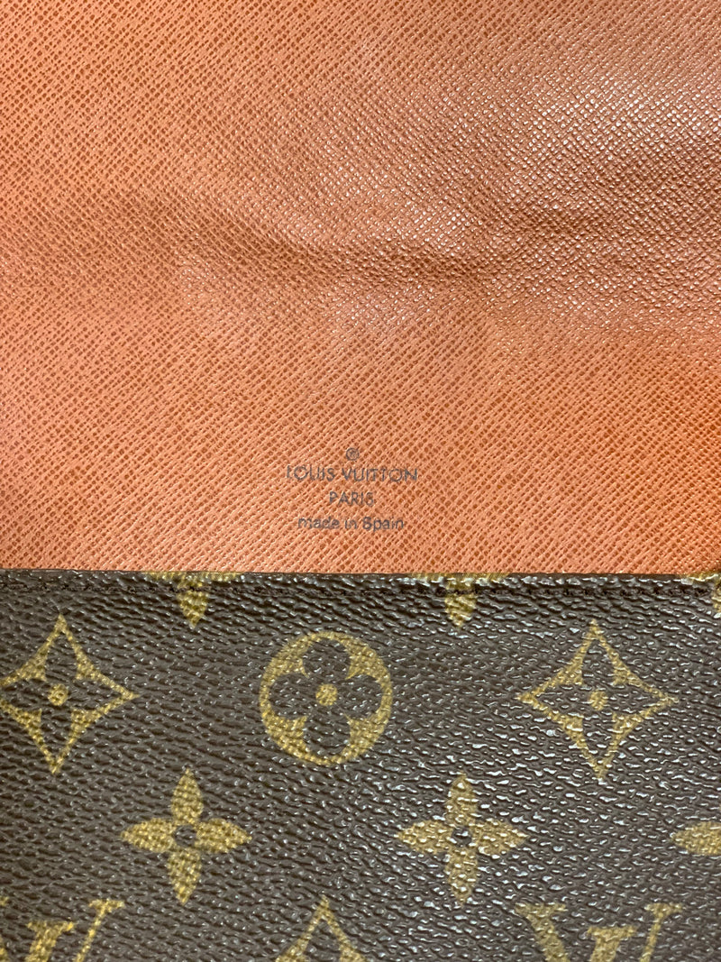 Borsa Louis Vuitton modello Musette Salsa Monogram
