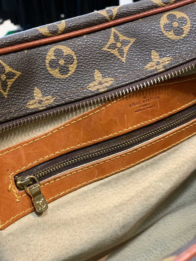 Borsa Louis Vuitton Modello Nil Monogram