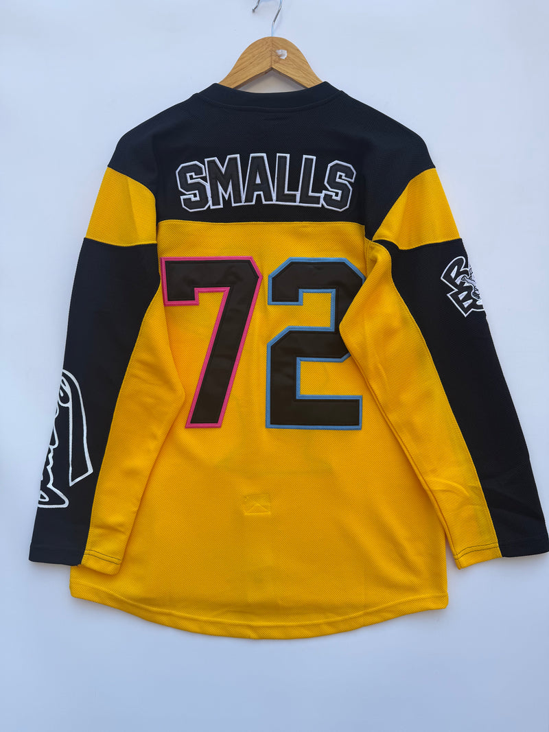 Maglia Hockey Headgear Classic Bad Boy Biggie Size M
