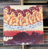 LP THE CURE JAPANESE WHISPERS 1983