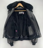 Schott Bomber Made in U.S.A. Tg.44