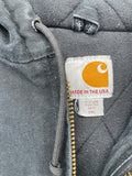 Carhartt Active Jacket Made in Usa