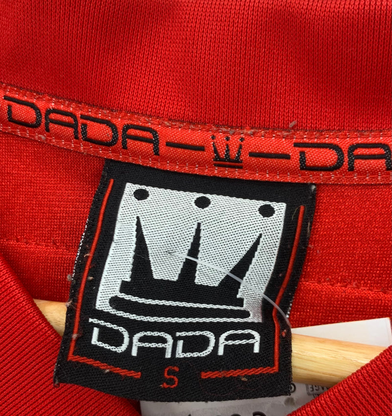 Jersey DAMANI DADA Supreme USA Vintage Anni '90 Tg. S Oversize
