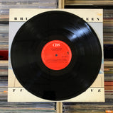 LP BRUCE SPRINGSTEEN TUNNEL OF LOVE 1987
