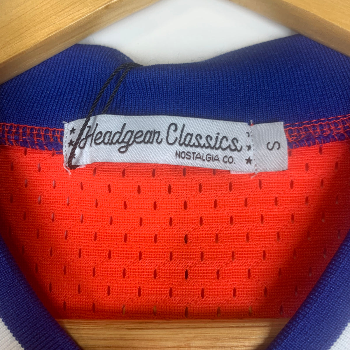 Maglia Baseball MLB Philadelphia Stars TgS Vintage Replica 1934