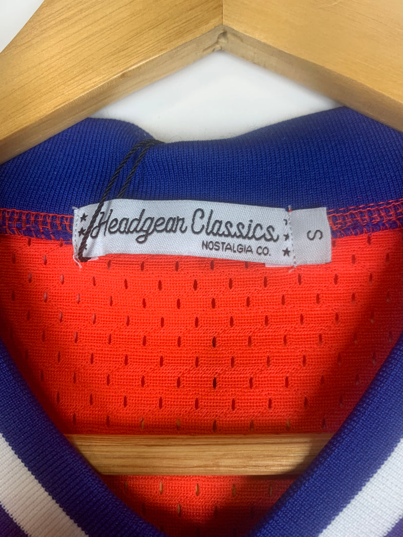 Maglia Baseball MLB Philadelphia Stars TgS Vintage Replica 1934