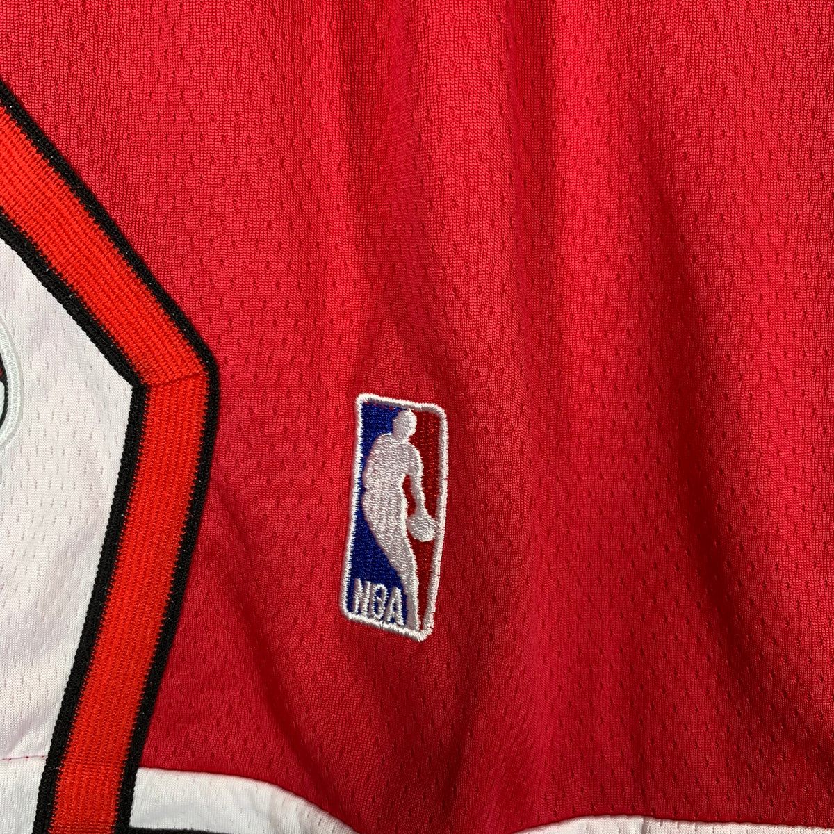 Shorts NBA Chicago Bulls Tg.XL