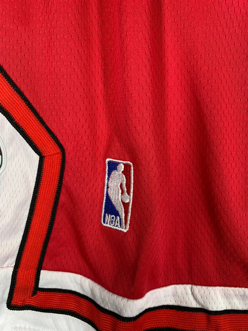 Shorts NBA Chicago Bulls Tg.XL