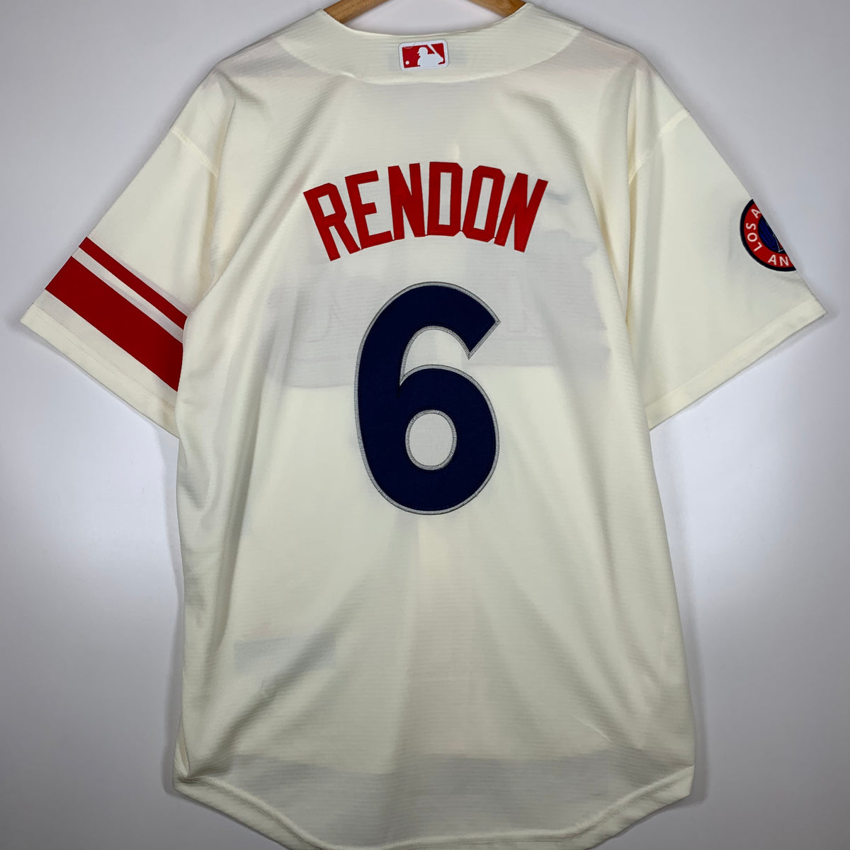 Maglia Nike Los Angeles City Connect Limited Jersey (MLB) Tg. M