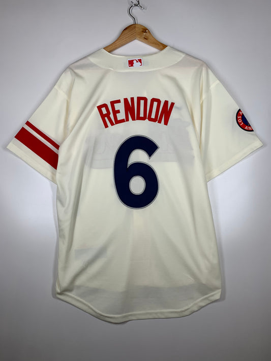 Maglia Nike Los Angeles City Connect Limited Jersey (MLB) Tg. M
