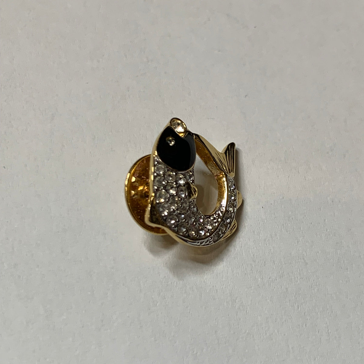 Spilla Swarovski