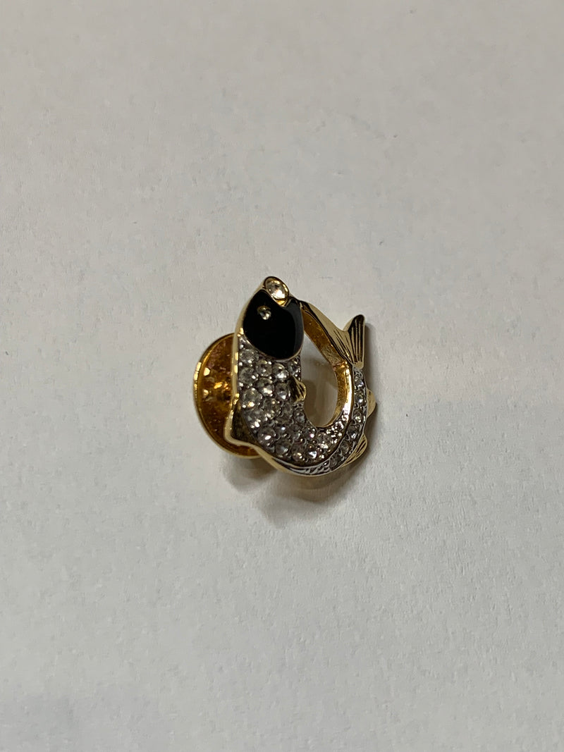 Spilla Swarovski