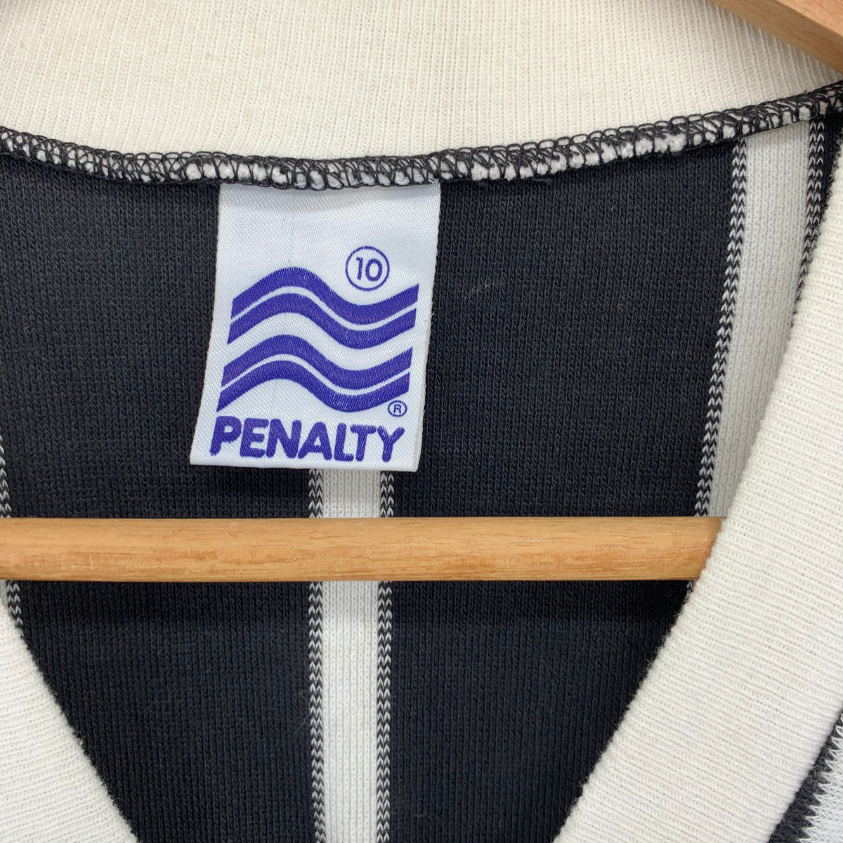 Maglia Penalty Corinthians 70’s TgM