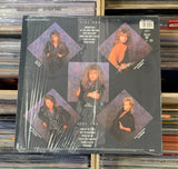 LP EUROPE OUT OF THIS WORLD 1988
