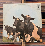 LP THE PINK FLOYD ATOM HEART MOTHER 1970