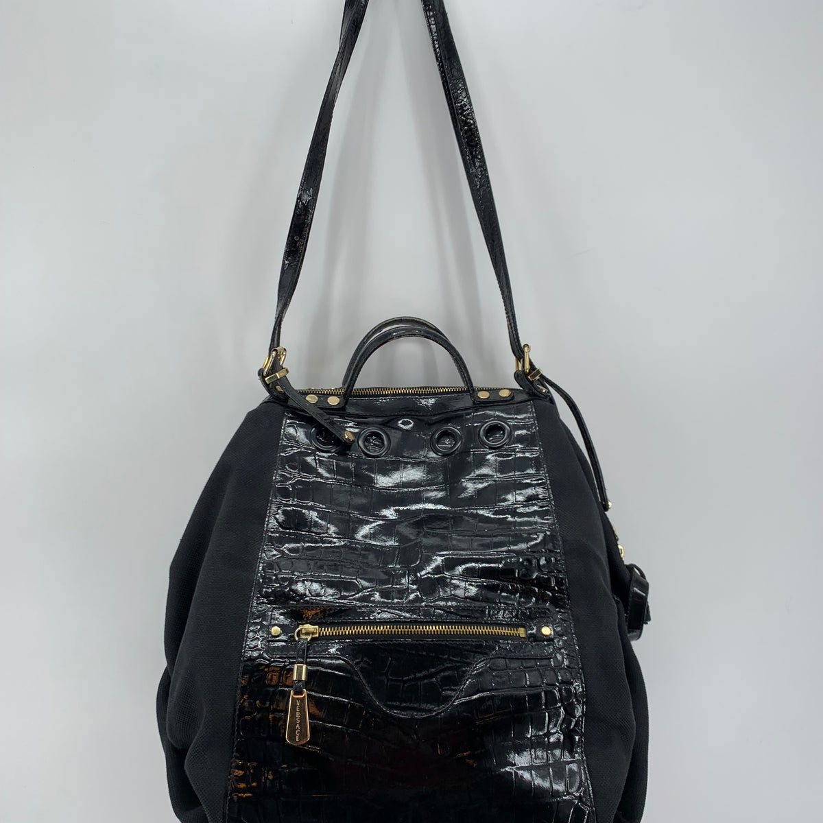 Borsa vintage donna VERSACE