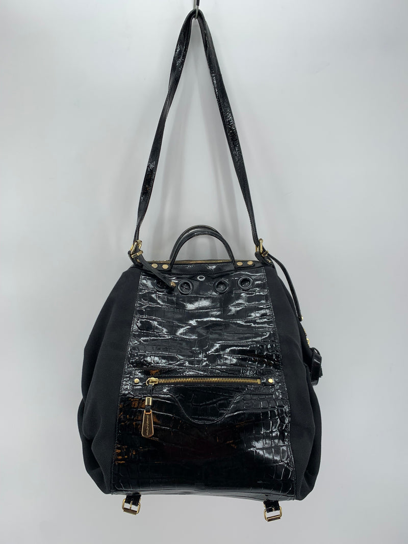 Borsa vintage donna VERSACE