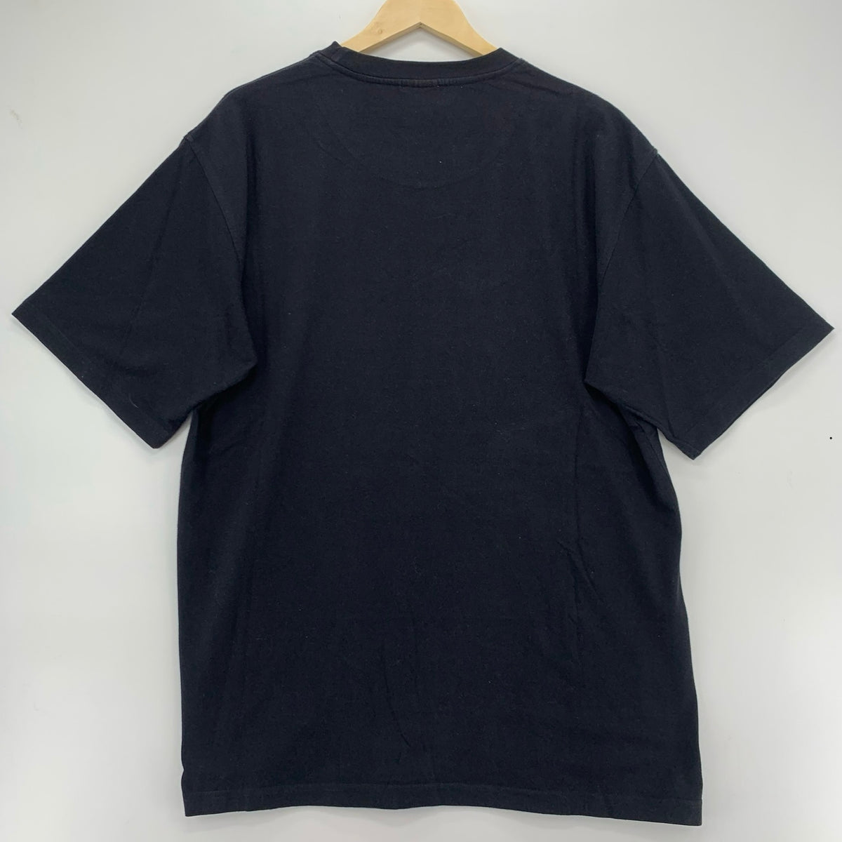 T-Shirt Vintage Makaveli Tupac Anni '90 USA Tg. L