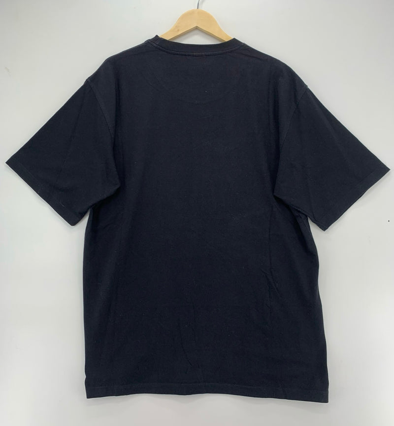 T-Shirt Vintage Makaveli Tupac Anni '90 USA Tg. L